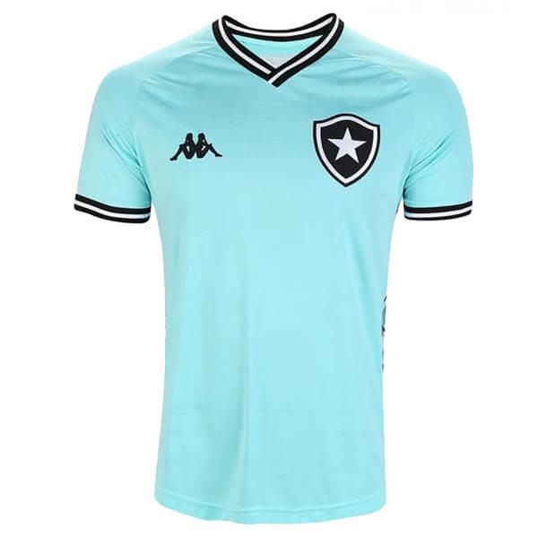 Tailandia Replicas Camiseta Botafogo 3ª 2019/20 Verde